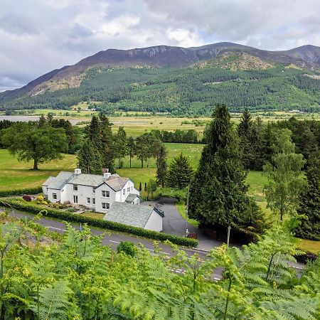 Villa The Haven Keswick  Exterior foto