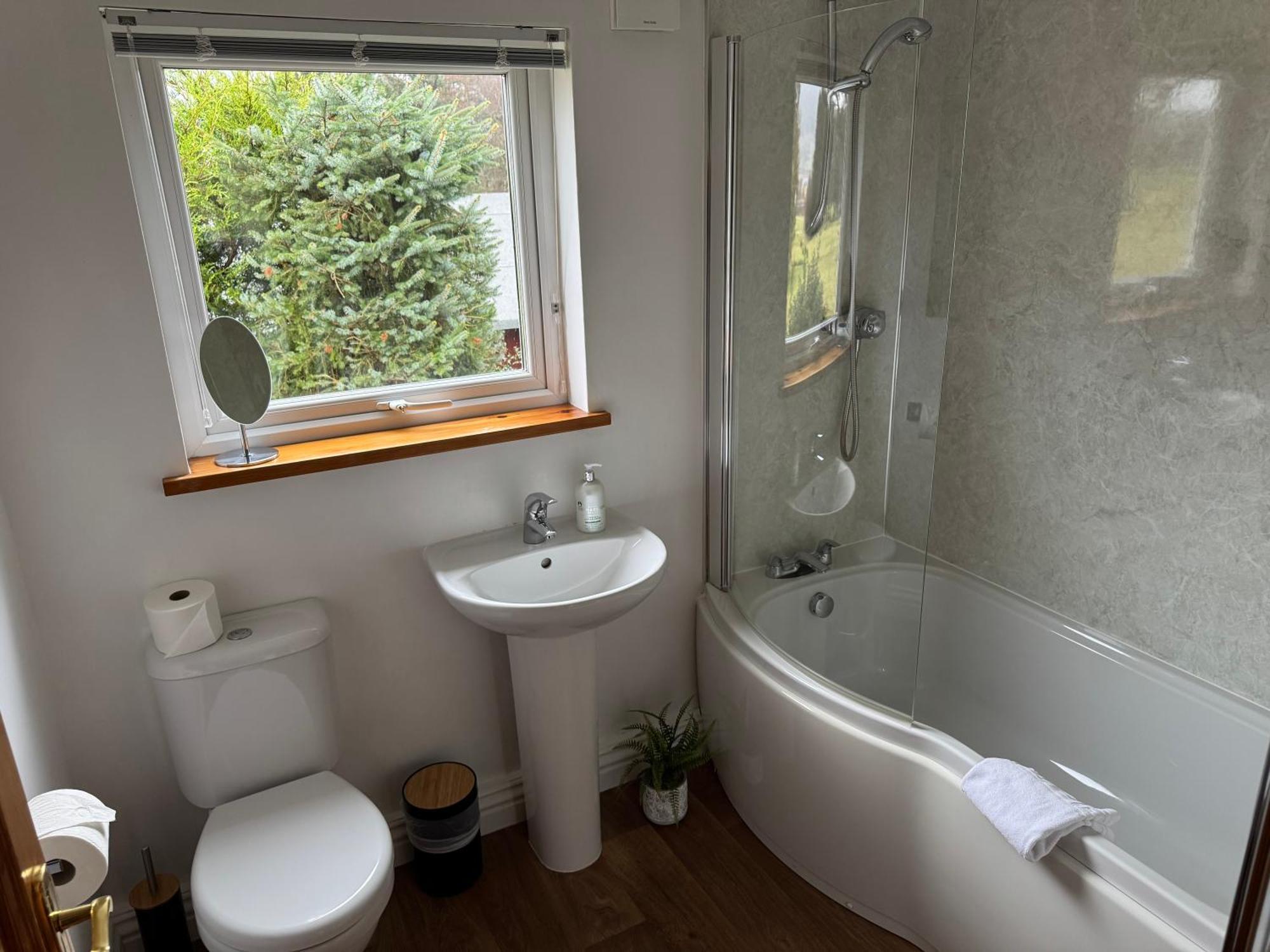 Villa The Haven Keswick  Exterior foto