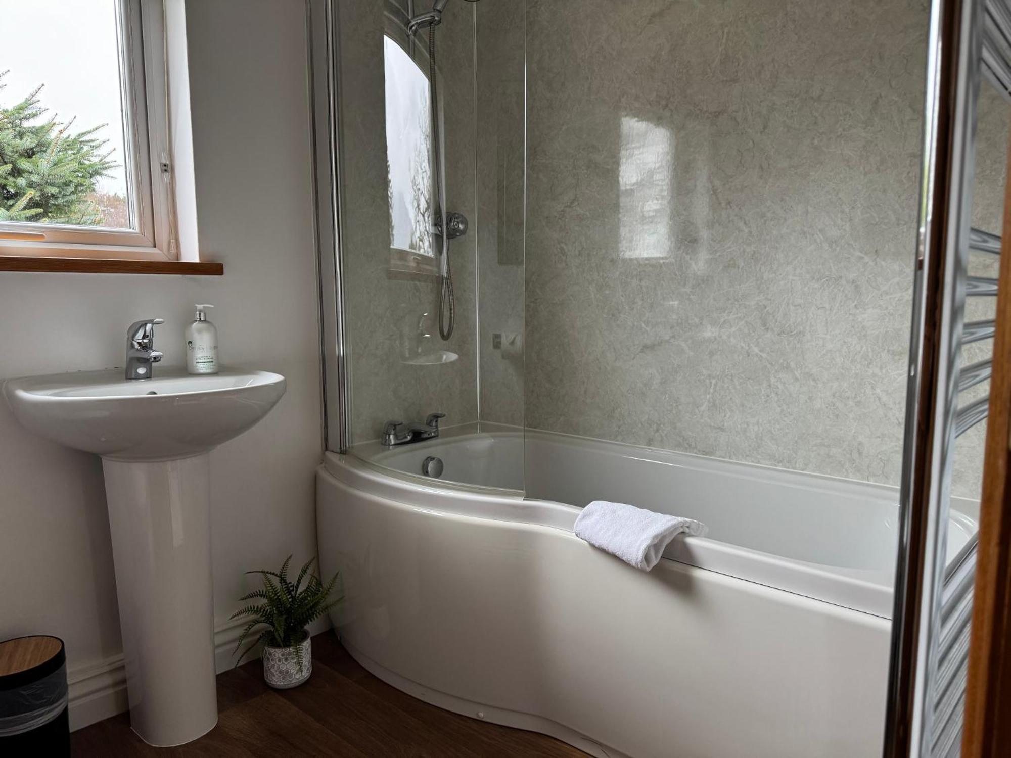 Villa The Haven Keswick  Exterior foto