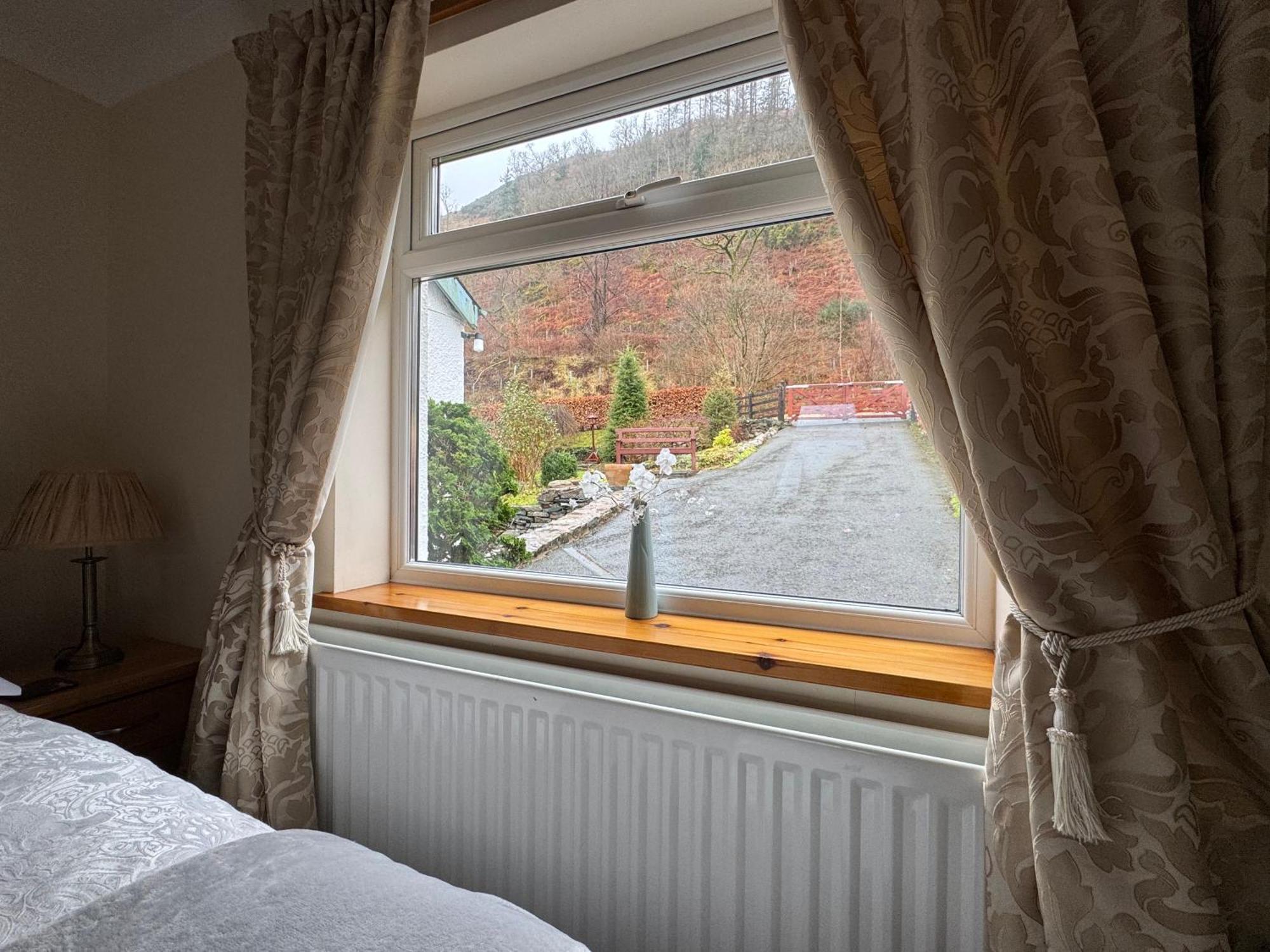 Villa The Haven Keswick  Exterior foto