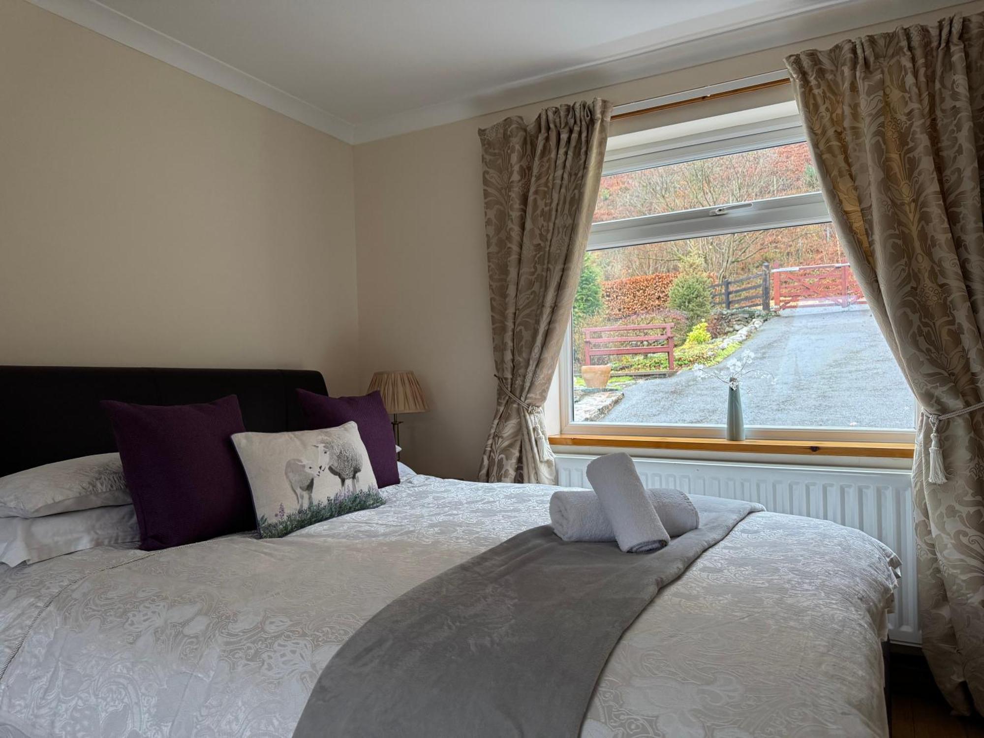 Villa The Haven Keswick  Exterior foto