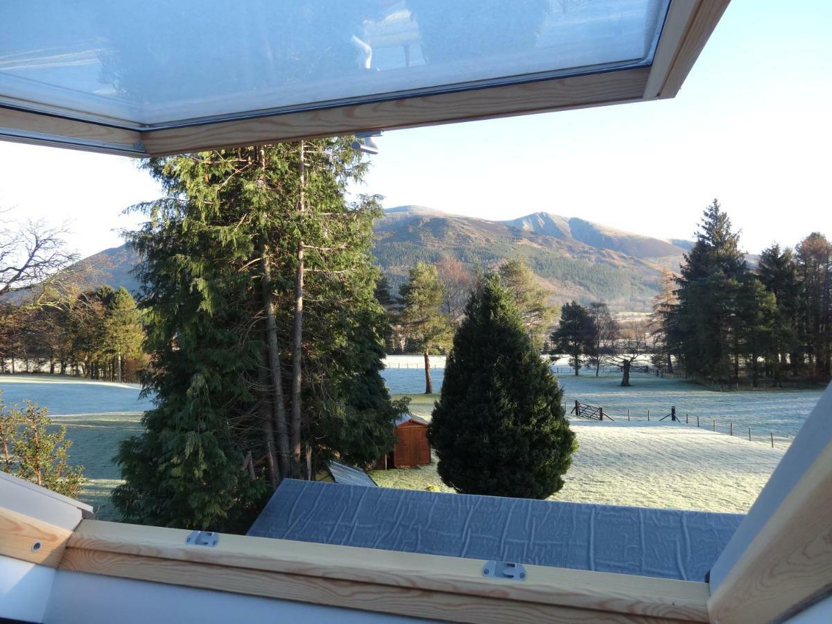Villa The Haven Keswick  Exterior foto